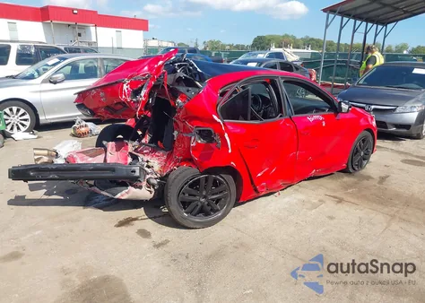 2018 Volkswagen Jetta 1.8T Se Sport из США, поврежденный, VIN 3VWD17AJ9JM243932